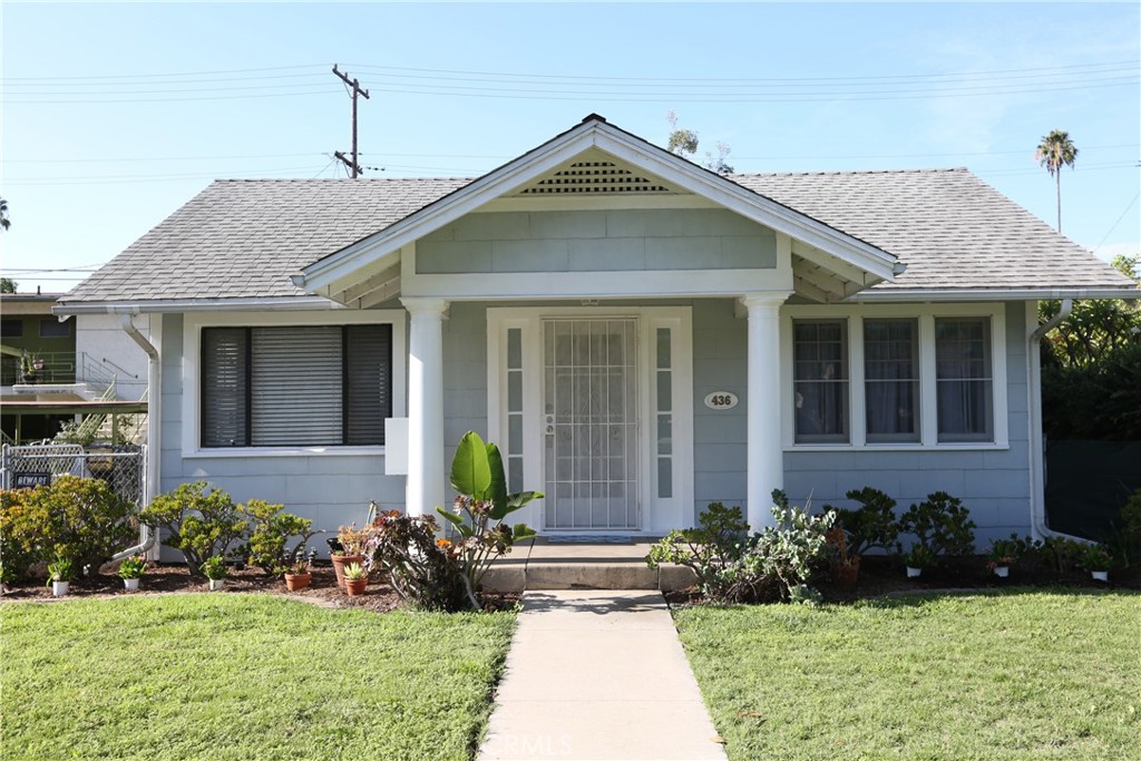 436 W Elk Avenue, Glendale, CA 91204 — photo 1