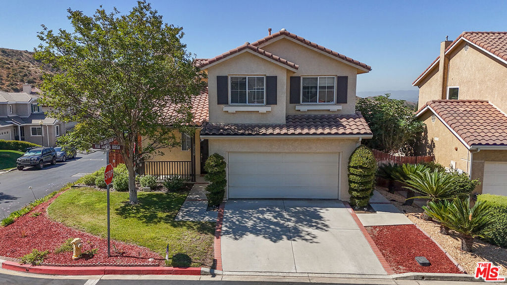 12110 Via Santa Rosa, Los Angeles, CA 91342 — photo 1
