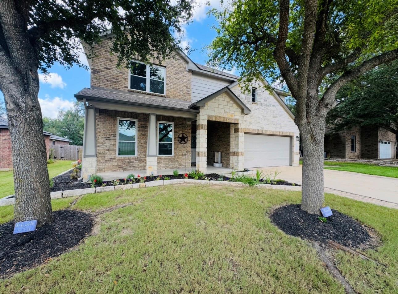 17821 Floribundas, Elgin, TX 78621 — photo 1