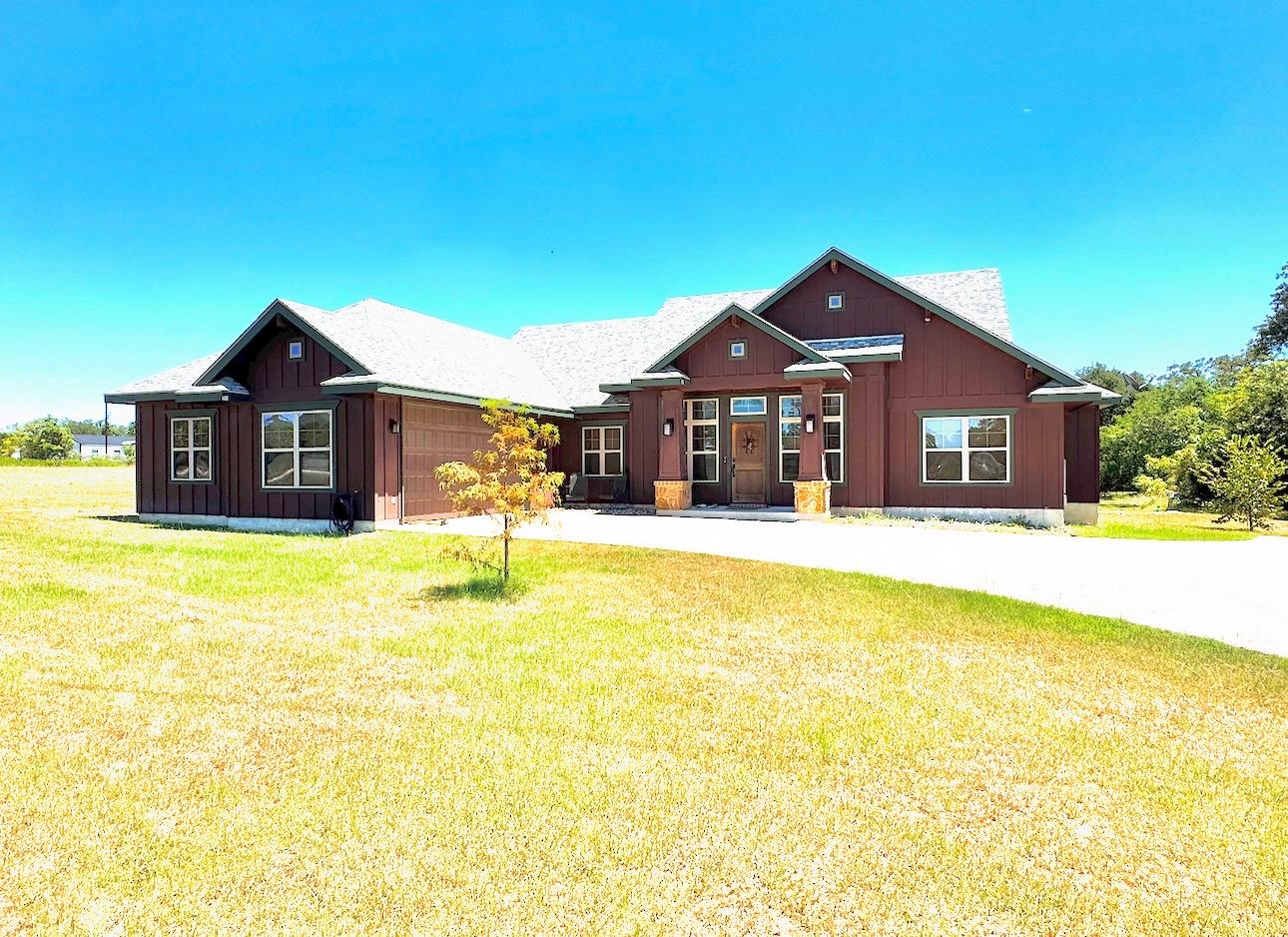 1094 Raintree, Elgin, TX 78621 — photo 1