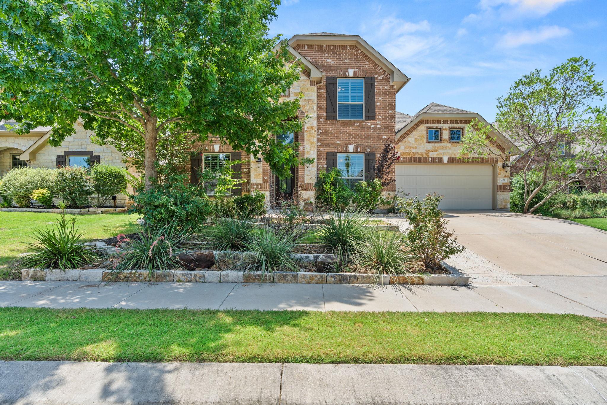 405 Perico, Austin, TX 78748 — photo 1