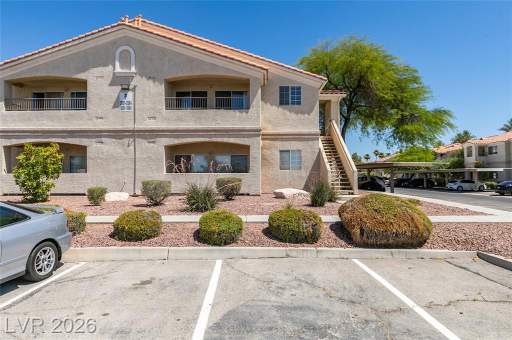 1881 West Alexander Road, North Las Vegas, NV 89032 — photo 1