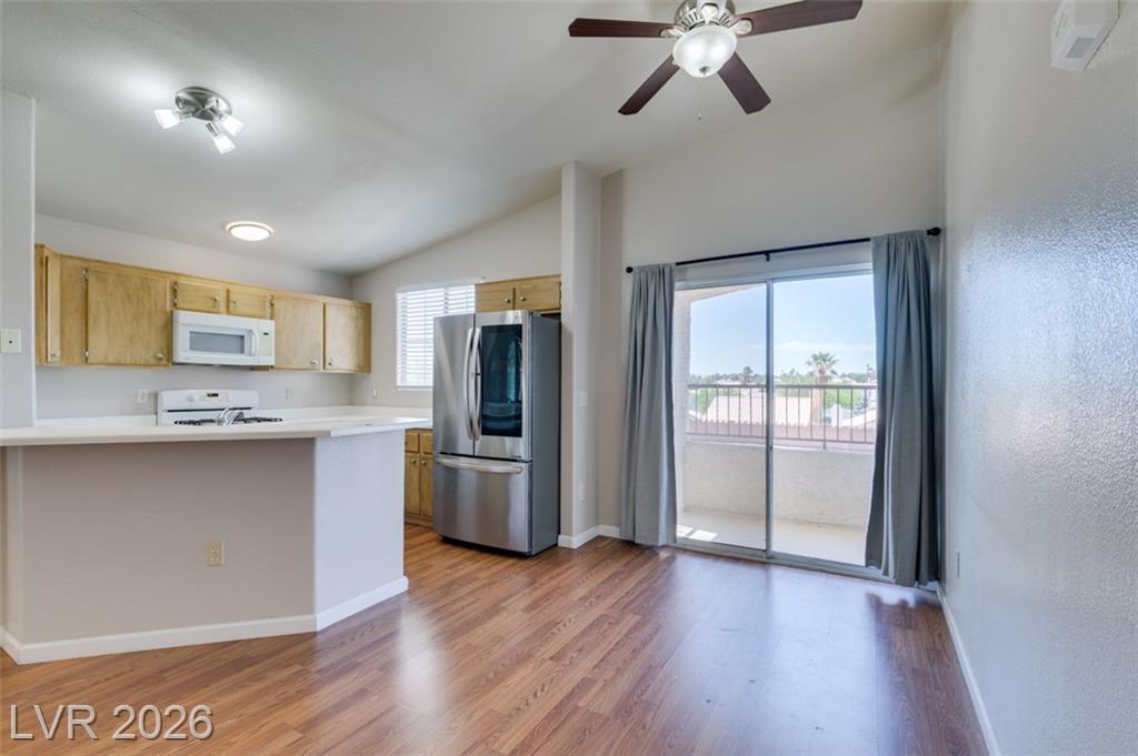 1881 West Alexander Road 2062, North Las Vegas, NV 89032 — photo 1