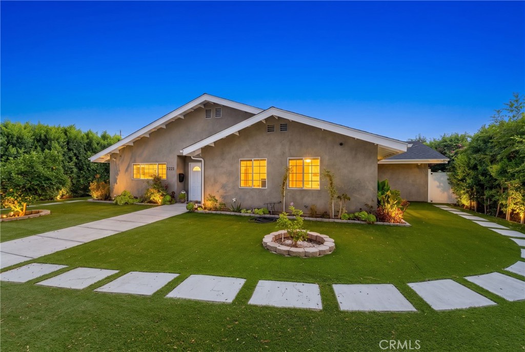 7222 Fallbrook Avenue, West Hills, CA 91307 — photo 1