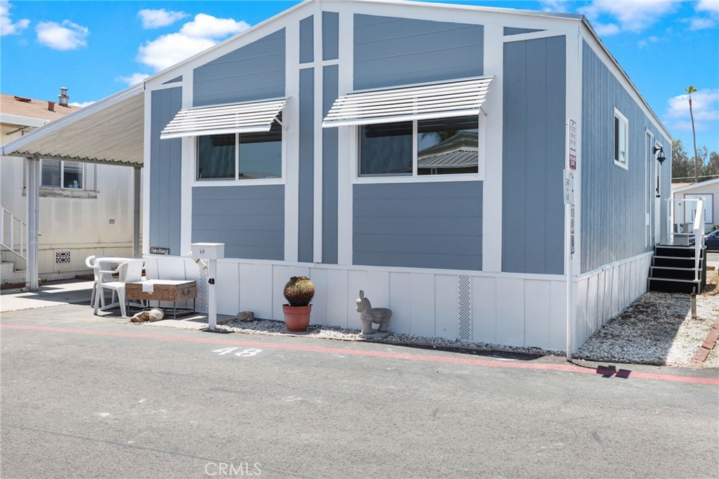 23701 S Western 48