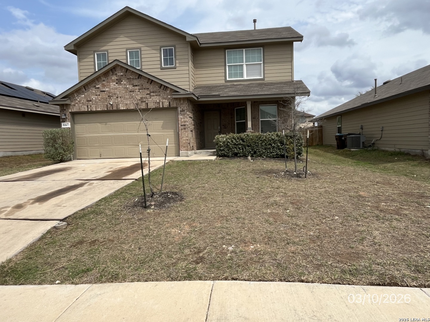 8167 Falcon Meadow, ,  78109 — photo 1