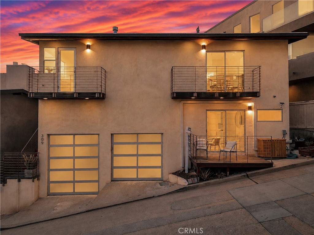 309 Gull Street, Manhattan Beach, CA 90266 — photo 1