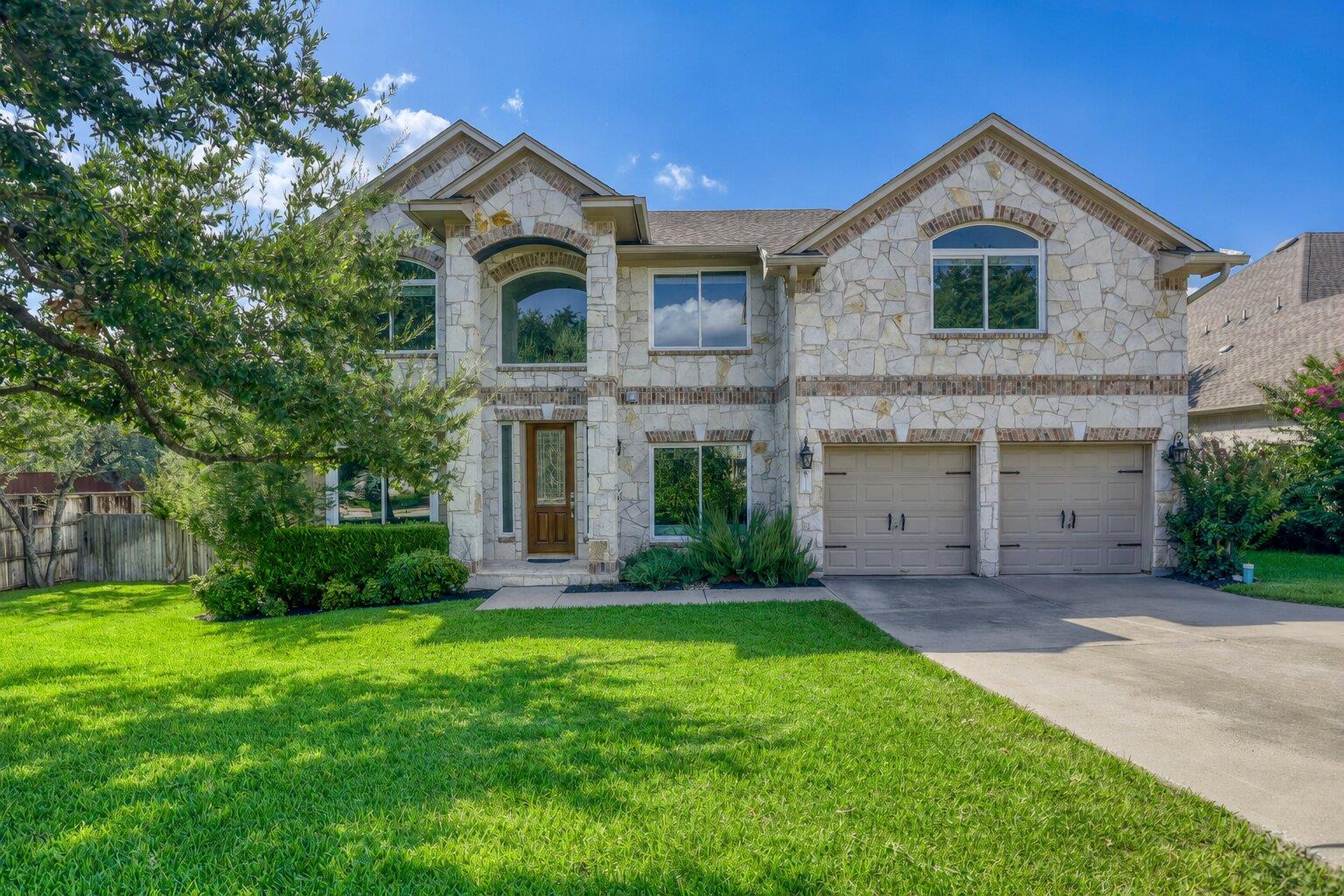 12052 Tulare, Austin, TX 78738 — photo 1
