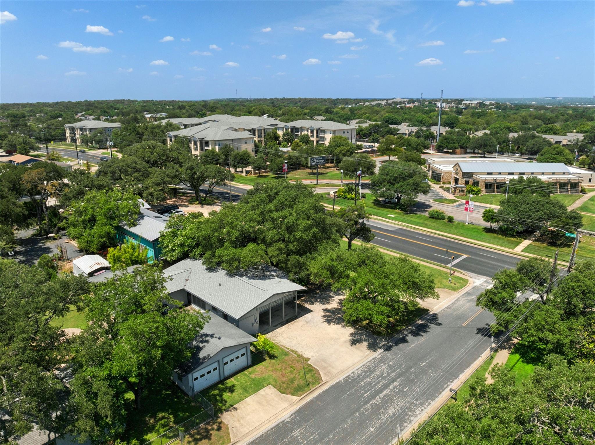 6401 Menchaca, Austin, TX 78745 — photo 1