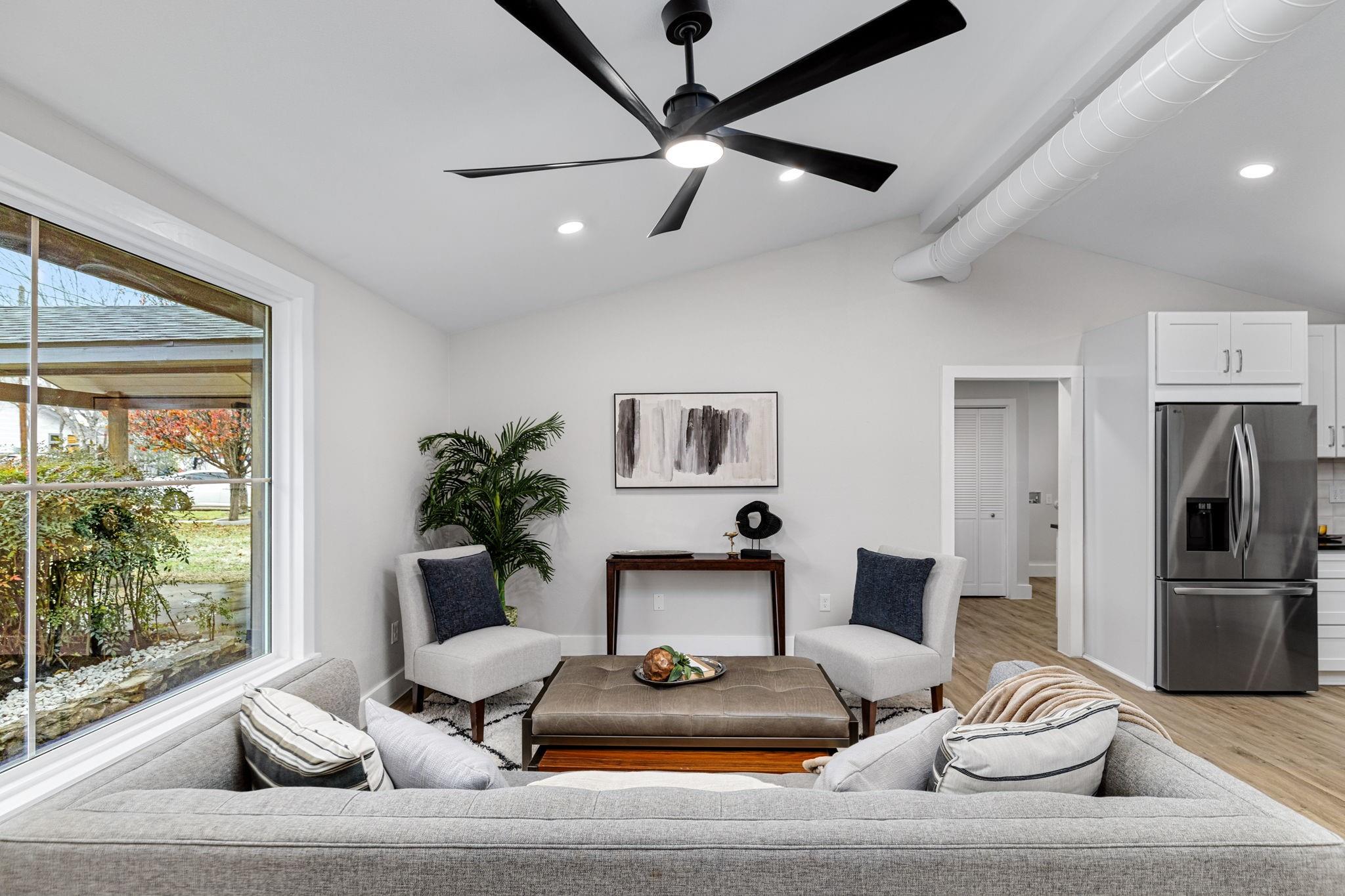 5605 Overbrook, Austin, TX 78723 — photo 1