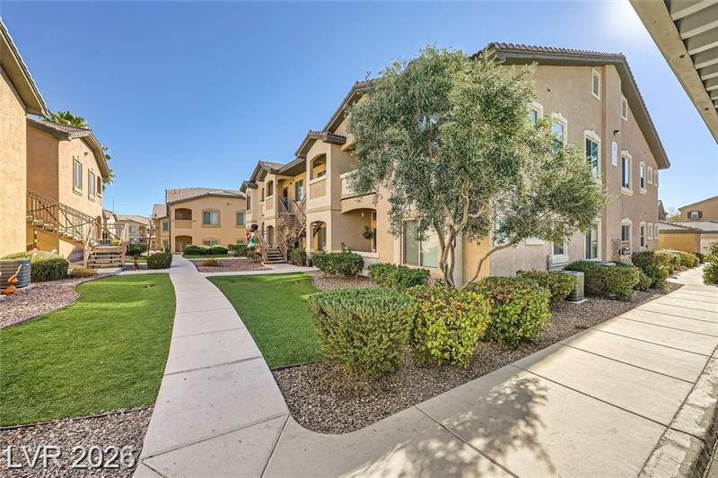 8985 South Durango Drive, Las Vegas, NV 89113 — photo 1