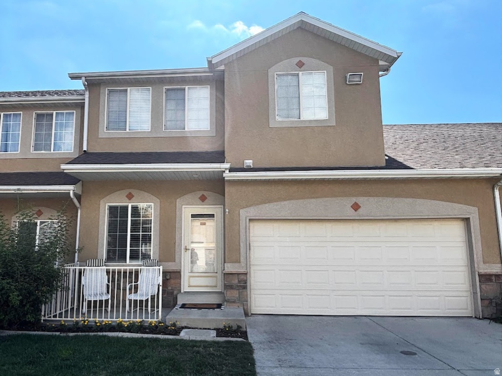 8843 S HUMBOLDT CT, West Jordan, UT 84081 — photo 1