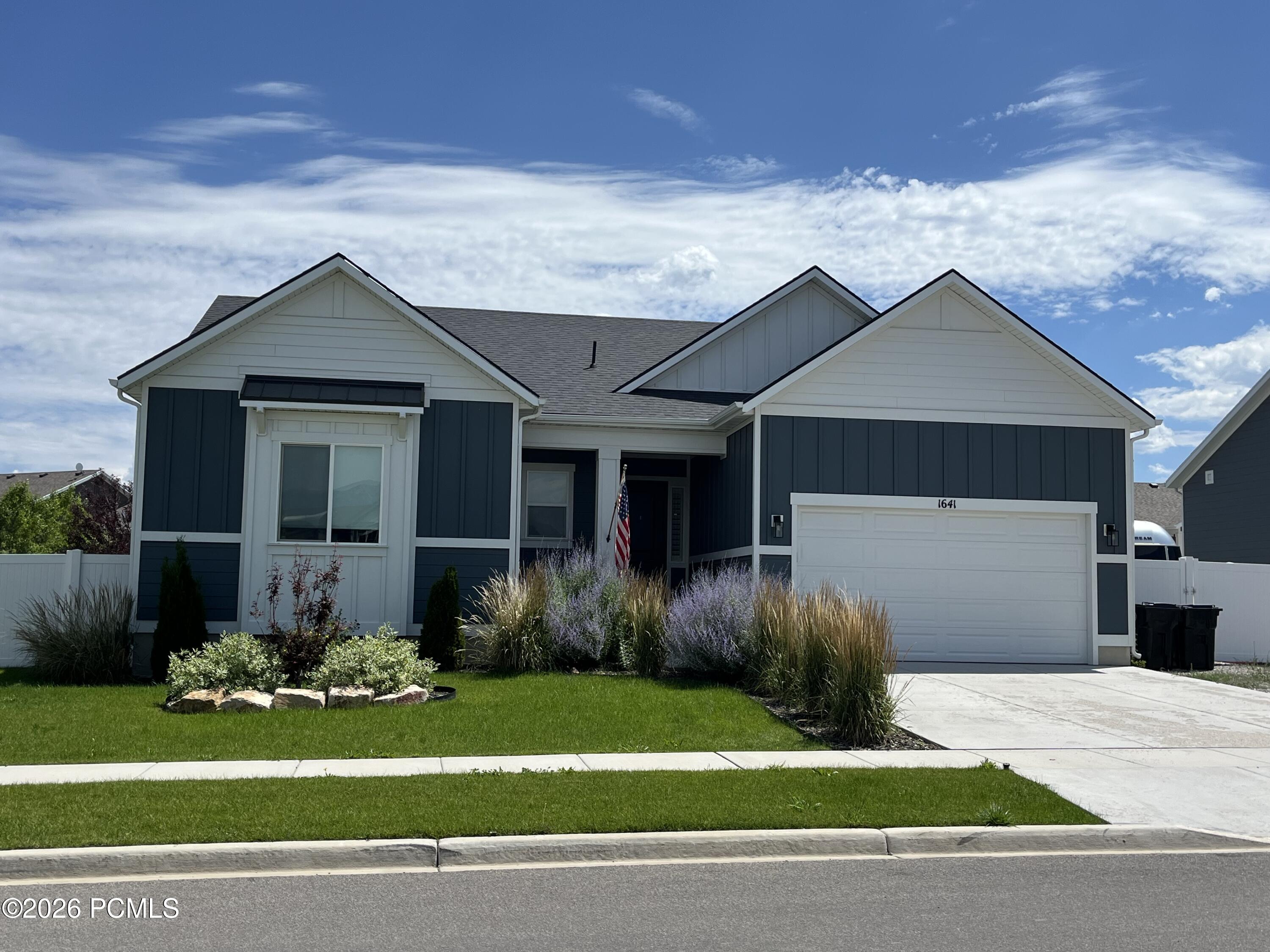 1641 S 1030, Heber City, UT 84032 — photo 1