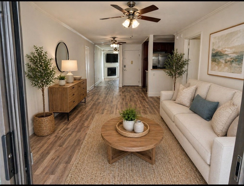 5550 Owensmouth 121, Woodland Hills, CA 91367 — photo 1