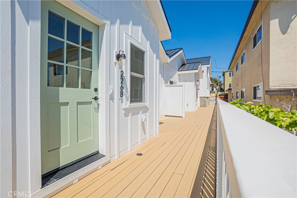 226 B Arena Street, El Segundo, CA 90245 — photo 1