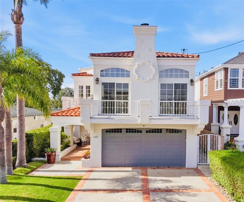 1021 Avenue D, Redondo Beach, CA 90277 — photo 1