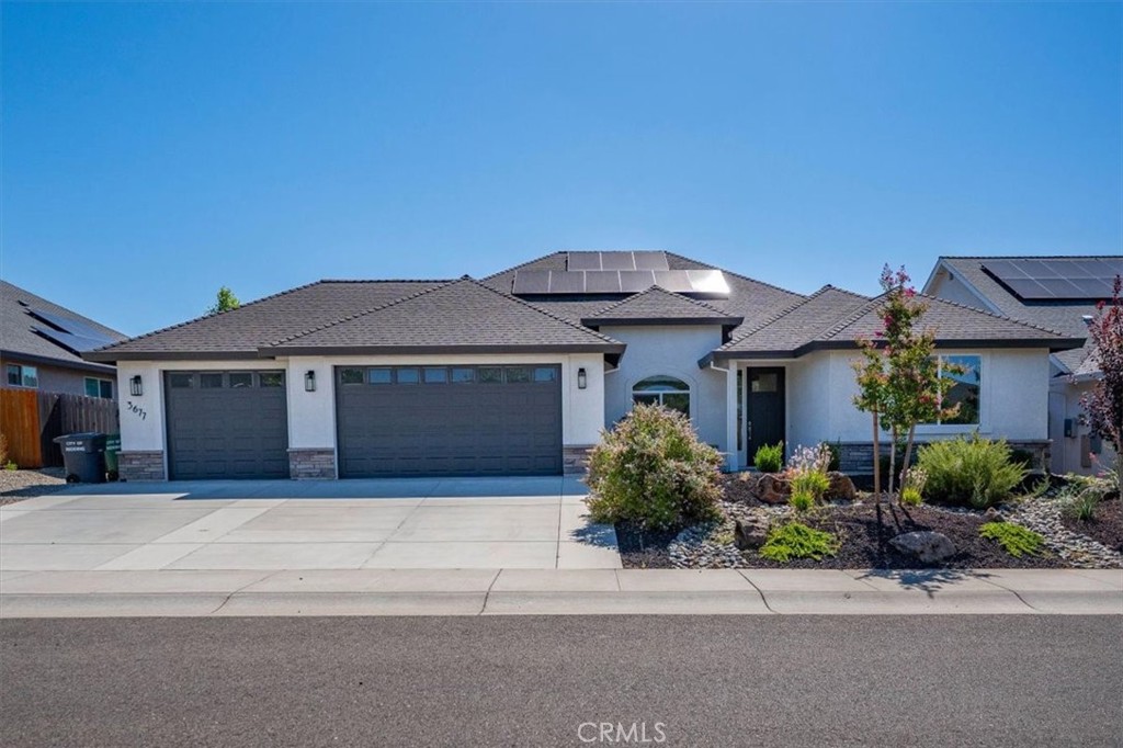 3677 Nadal Drive, Redding, CA 96002 — photo 1
