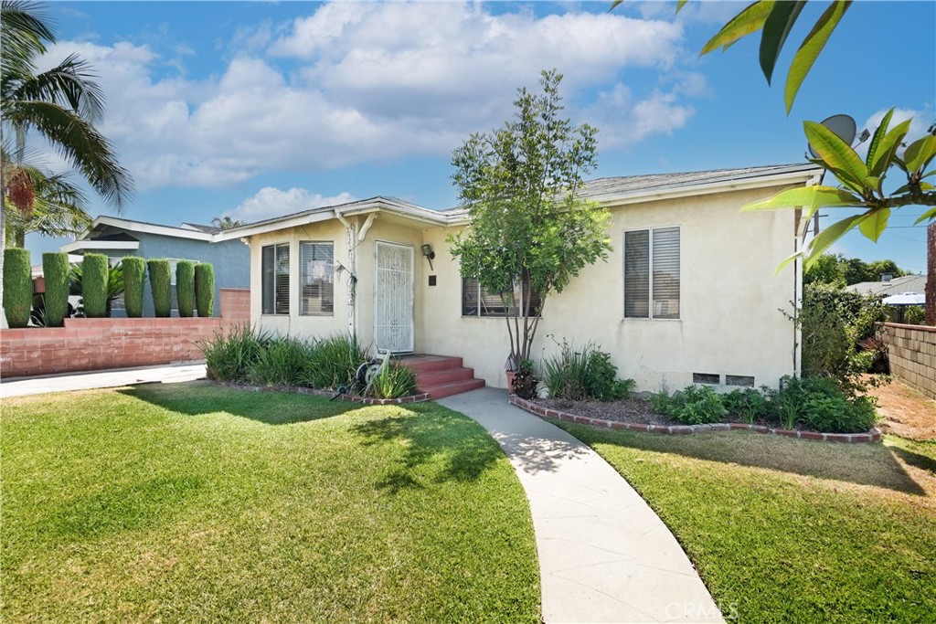 2458 Gaspar Avenue
