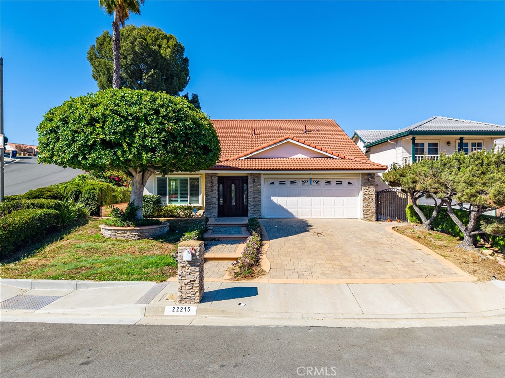 22215 Croll Court, Diamond Bar, CA 91765 — photo 1
