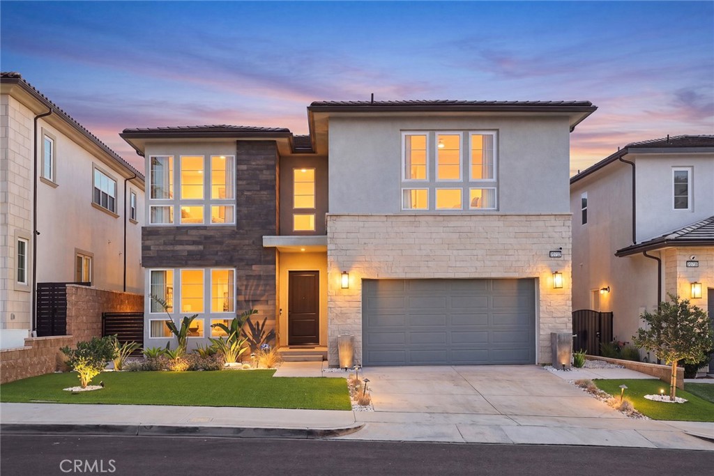 20732 W Bluebird Court, Porter Ranch, CA 91326 — photo 1