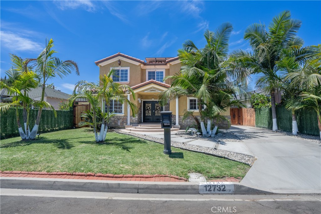 12732 Mcgee Drive, Whittier, CA 90602 — photo 1