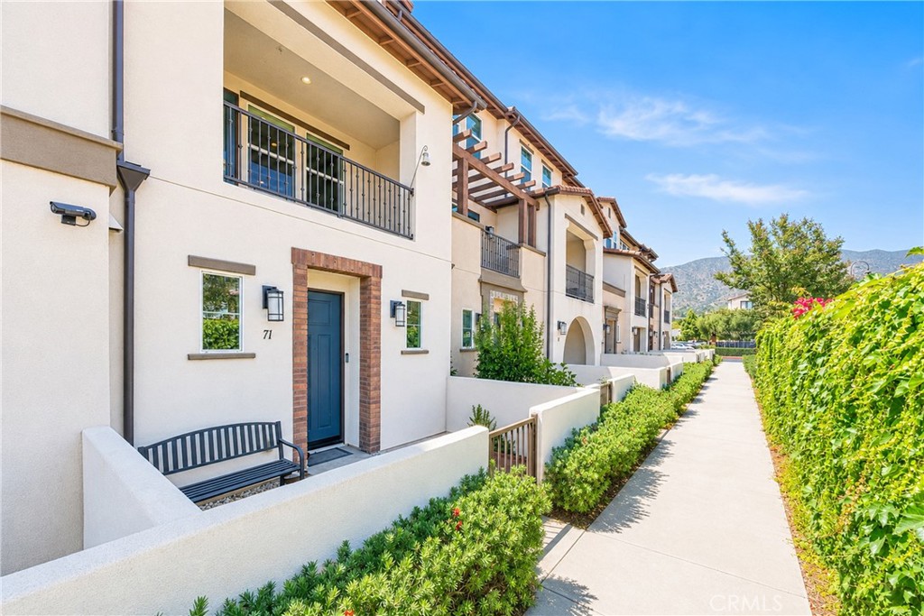 601 W Foothill Blvd 71, Glendora, CA 91741 — photo 1