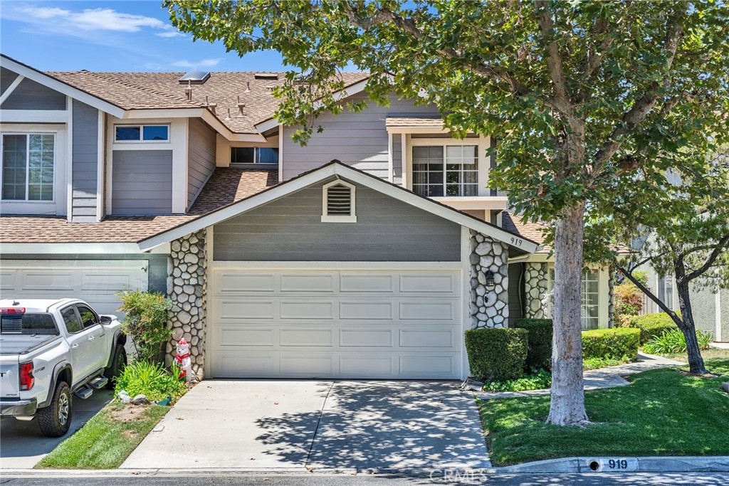 919 Bidwell, San Dimas, CA 91773 — photo 1