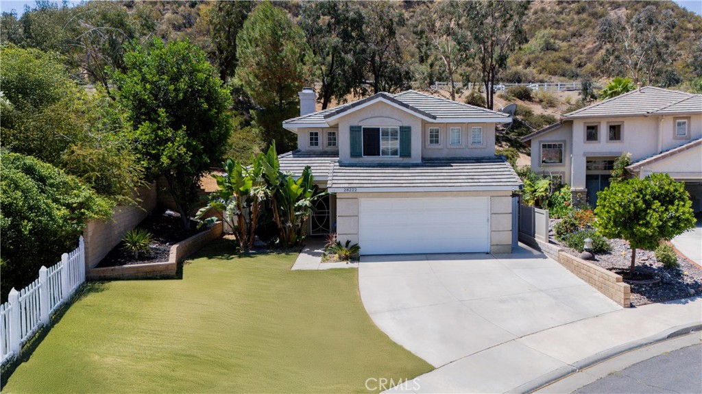 28222 Cascade, Castaic, CA 91384 — photo 1
