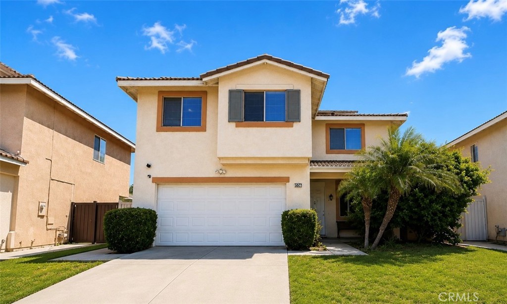 1536 Evans Avenue, Pomona, CA 91766 — photo 1