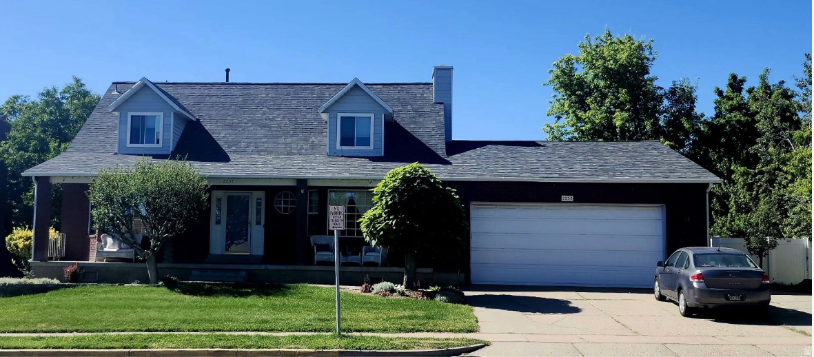 2255 E SUNSET DR, Layton, UT 84040 — photo 1