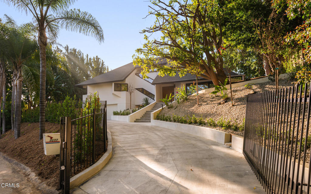 9617 Oak Pass Road, Beverly Hills, CA 90210 — photo 1
