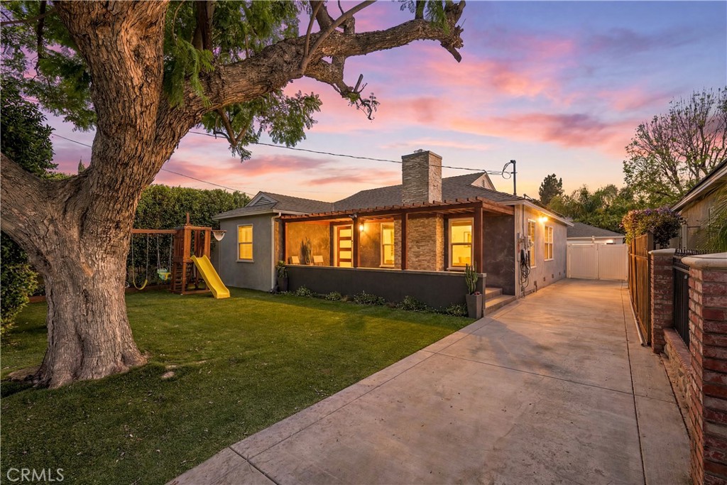 17418 Kingsbury Street, Granada Hills, CA 91344 — photo 1