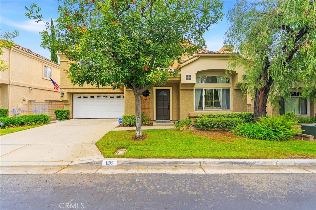 126 Bloom, Claremont, CA 91711 — photo 1