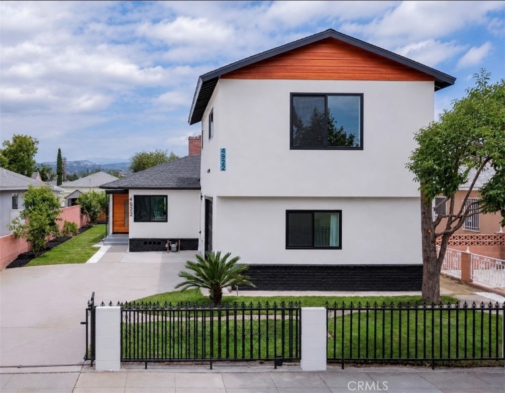 4922 Columbia, Pico Rivera, CA 90660 — photo 1