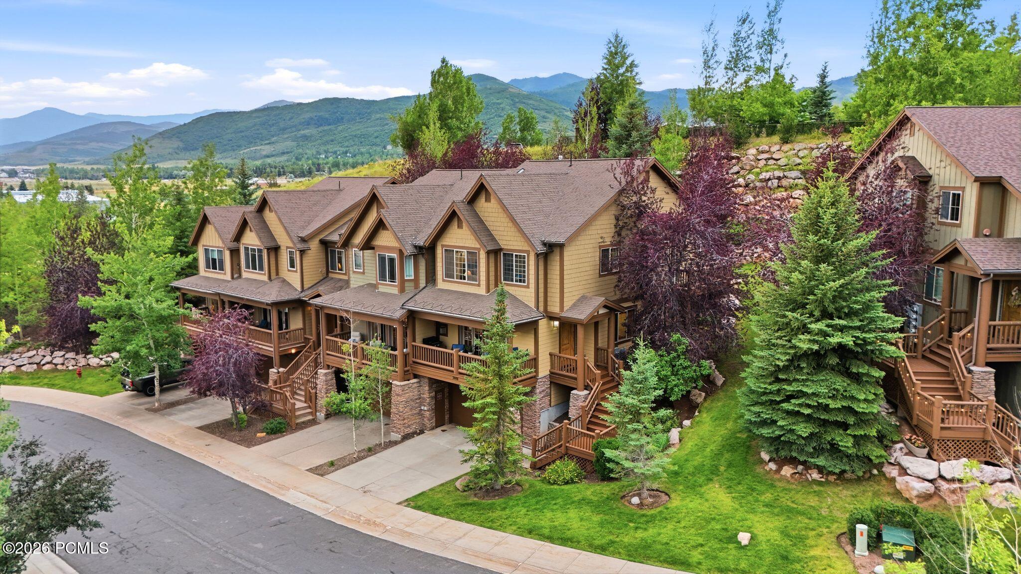 3001 Canyon Links Drive, Park City, UT 84098 — photo 1