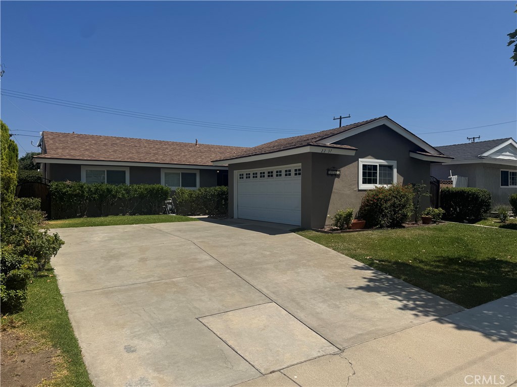 22537 Paraguay Drive, Saugus, CA 91350 — photo 1