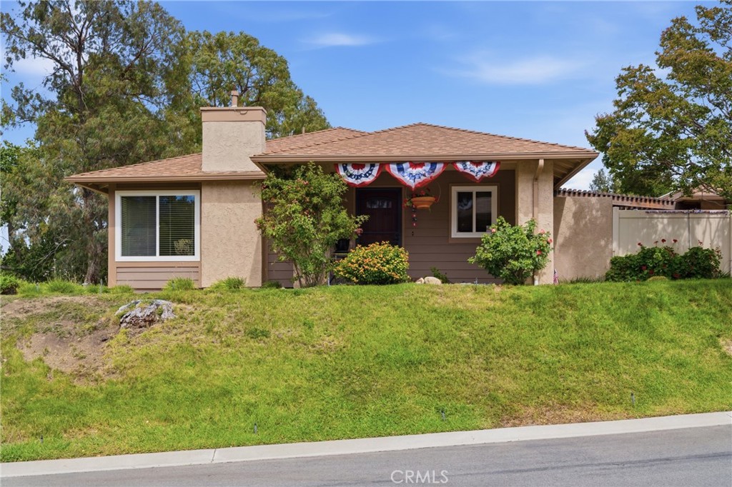 20002 Avenue Of The Oaks, Newhall, CA 91321 — photo 1