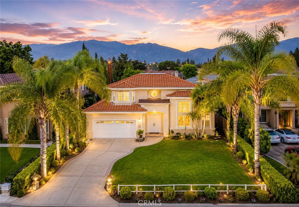 43 W Naomi Avenue, Arcadia, CA 91007 — photo 1