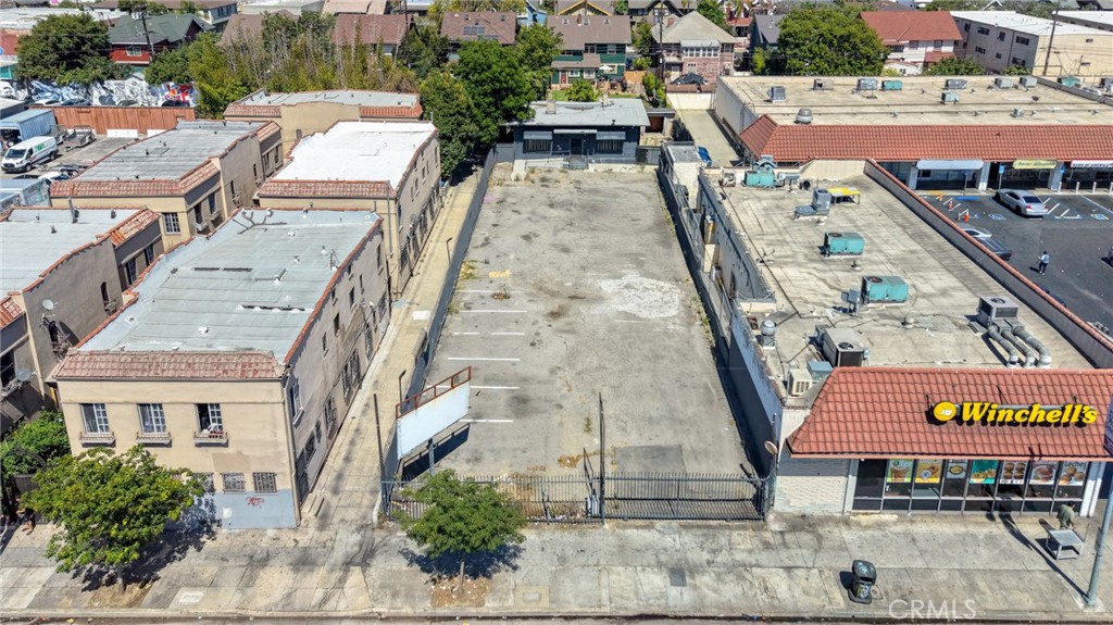 1664 S Western Avenue, Los Angeles, CA 90006 — photo 1