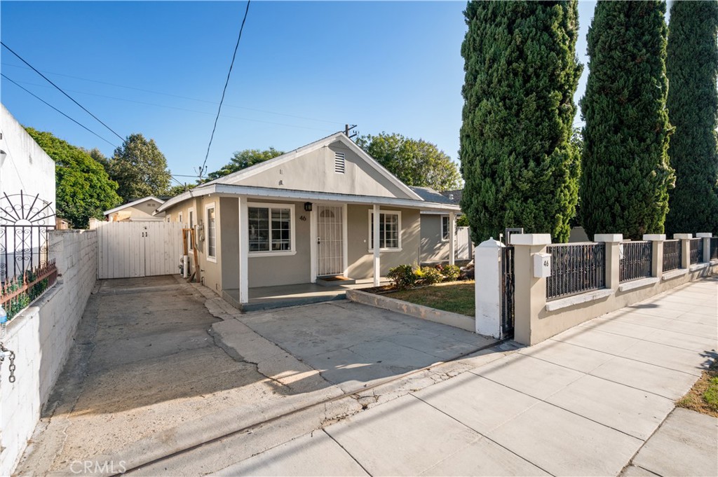 46 Pleasant Street, Long Beach, CA 90805 — photo 1