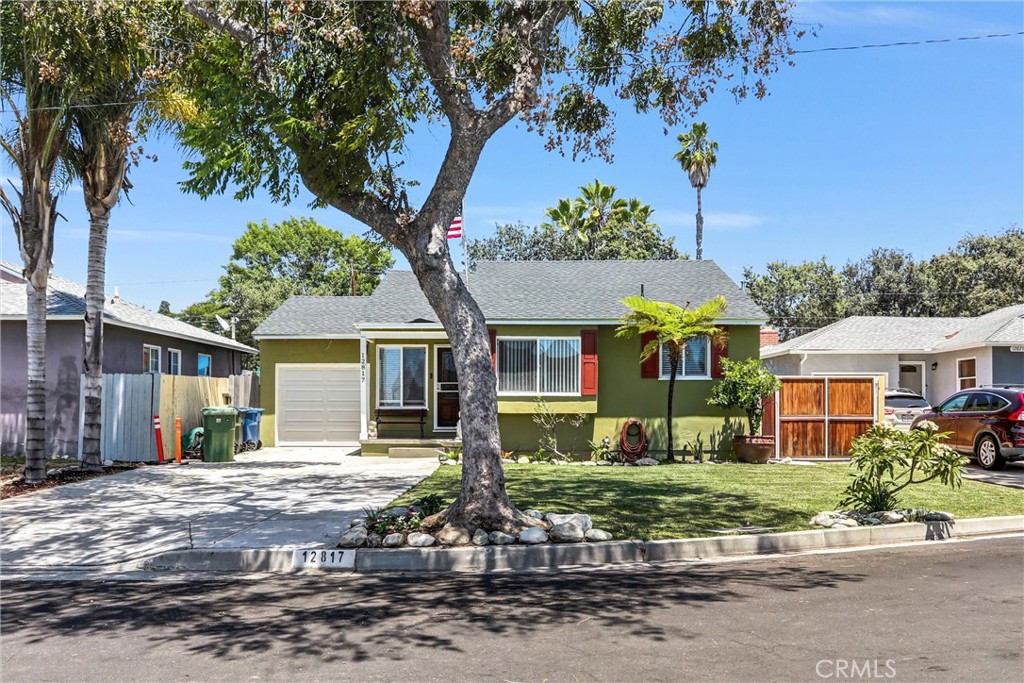 12817 Cullen, Whittier, CA 90602 — photo 1