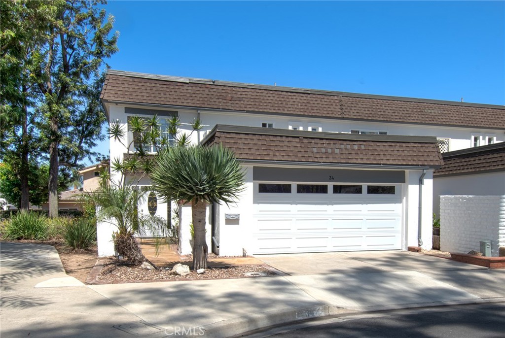 34 Senisa, Irvine, CA 92612 — photo 1