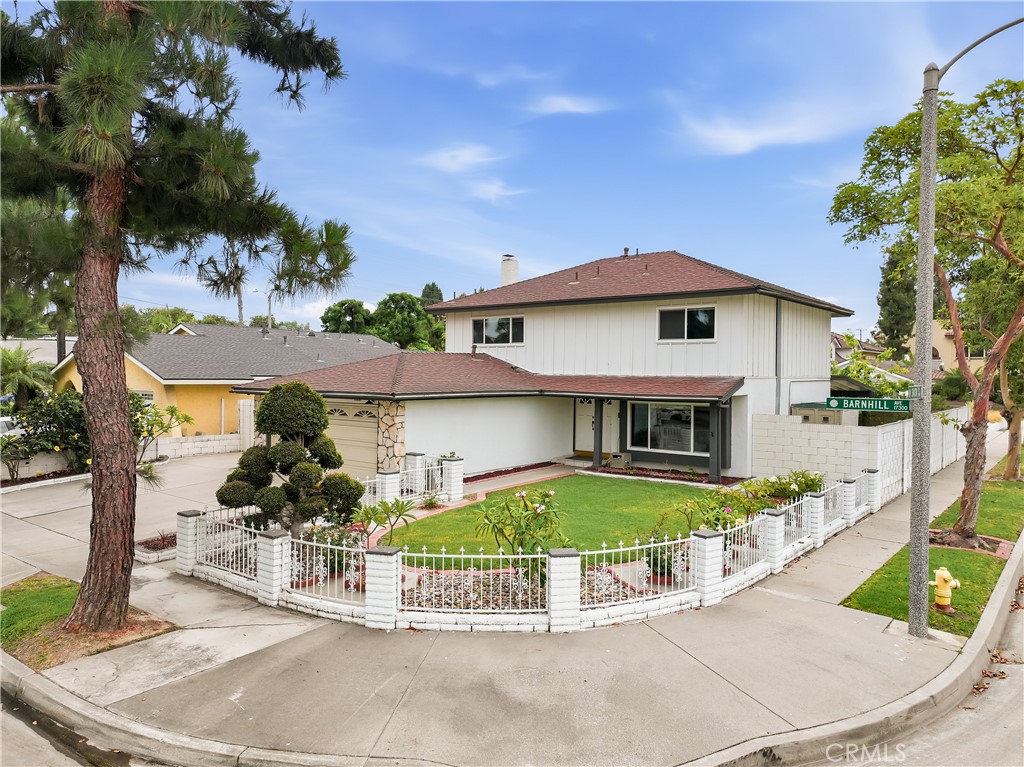 17331 Barnhill, Cerritos, CA 90703 — photo 1