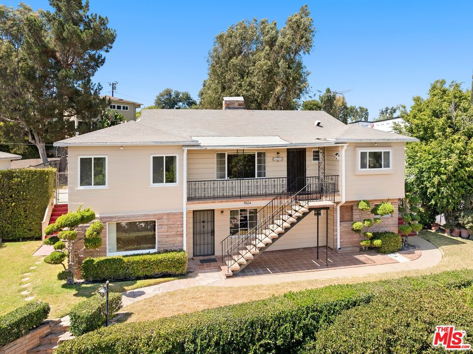5604 Heatherdale Drive, Los Angeles, CA 90043 — photo 1