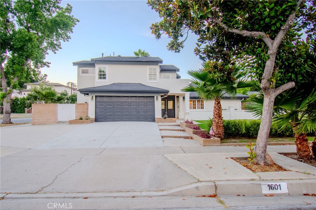 1601 Beechwood, Fullerton, CA 92835 — photo 1