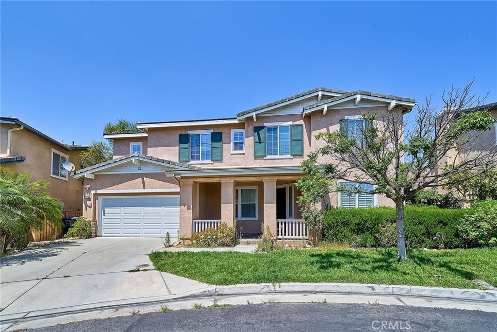 3249 E Drycreek, West Covina, CA 91791 — photo 1
