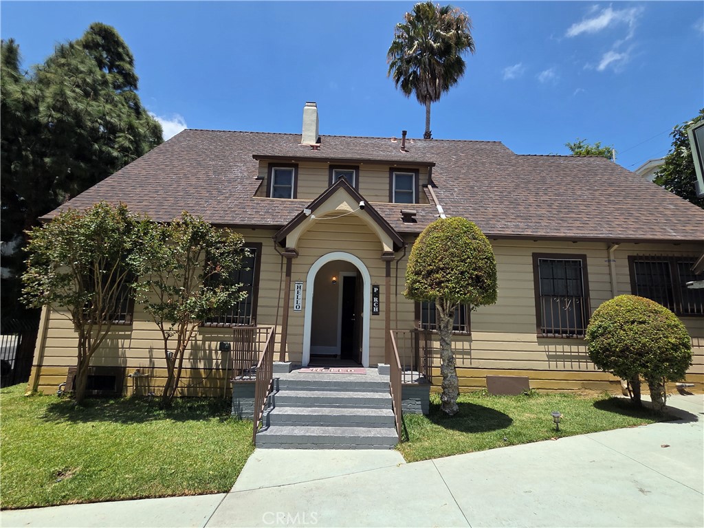428 S Hoover. ST., Los Angeles, CA 90020 — photo 1