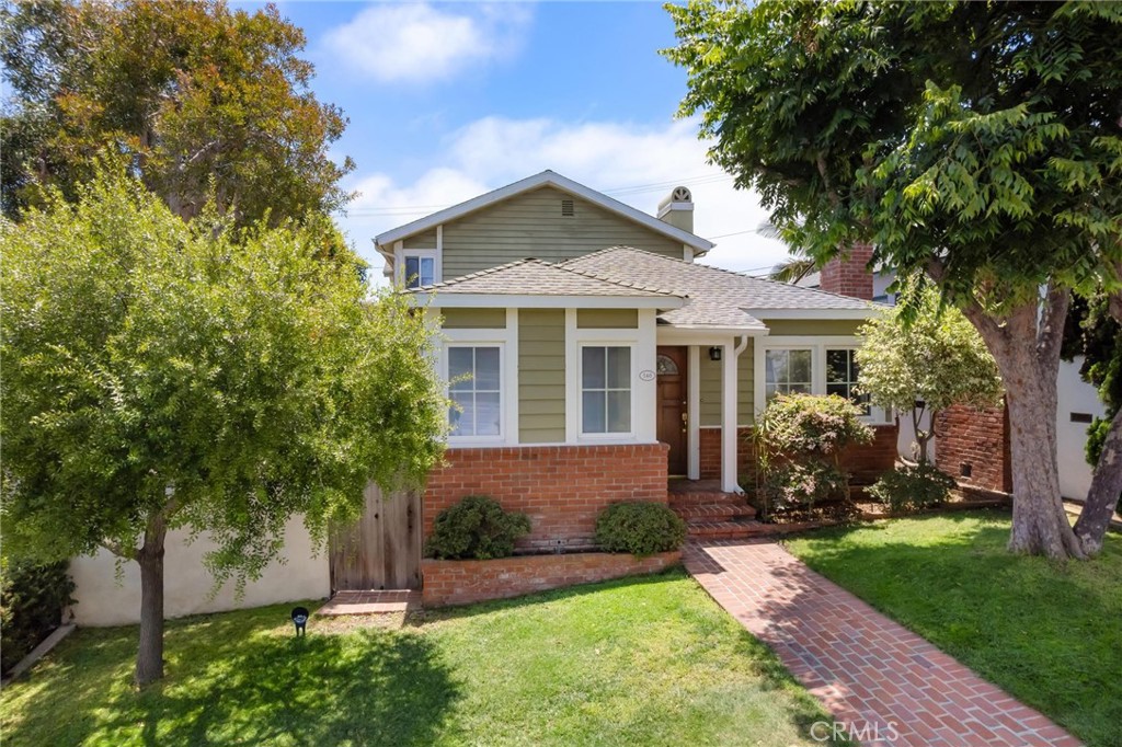 540 24th Street, Manhattan Beach, CA 90266 — photo 1