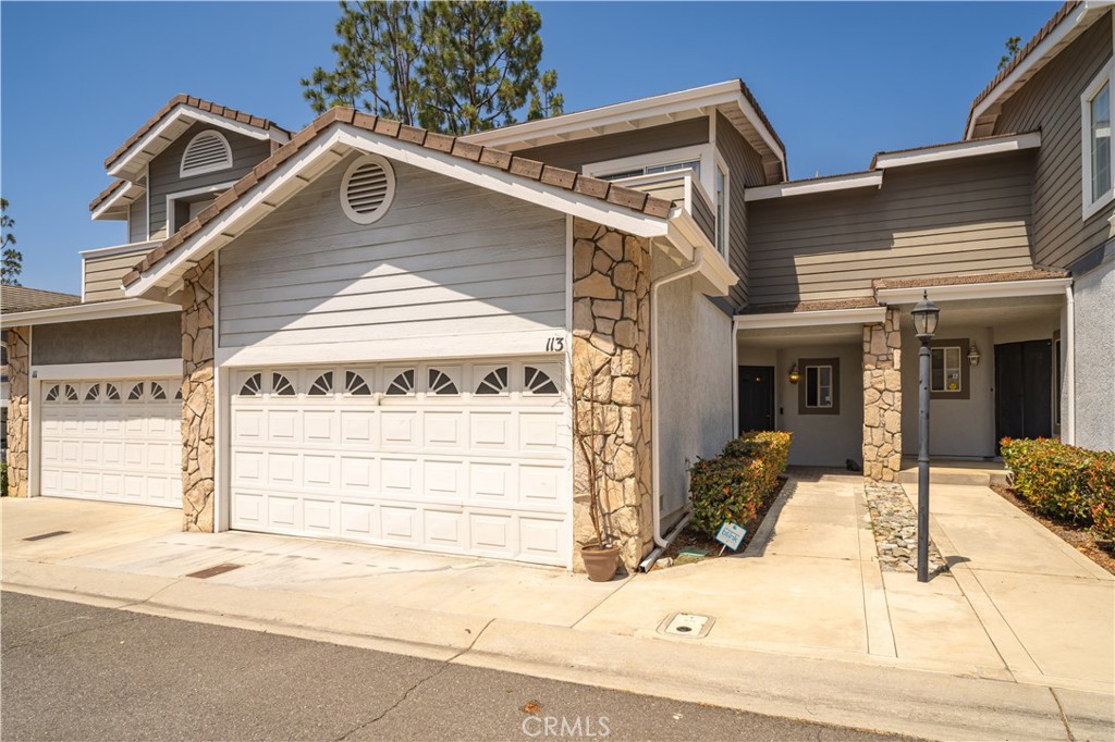 113 Autumn Oaks Lane, Glendora, CA 91741 — photo 1