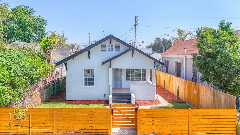 1471 E 41st, Los Angeles, CA 90011 — photo 1